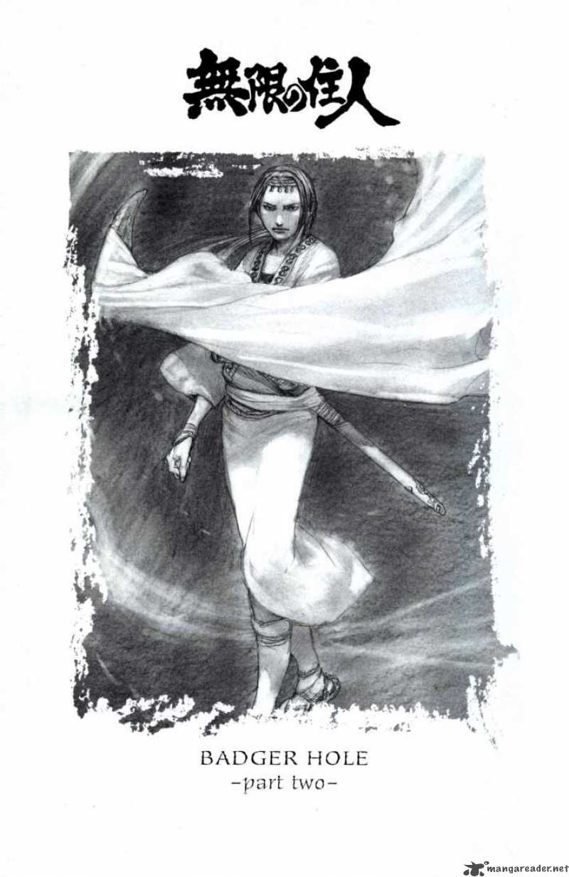 Blade Of The Immortal 129 3