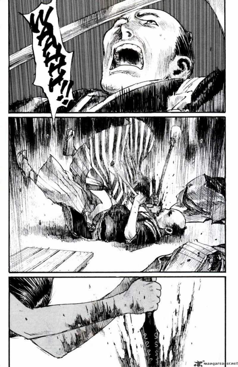 Blade Of The Immortal 129 31