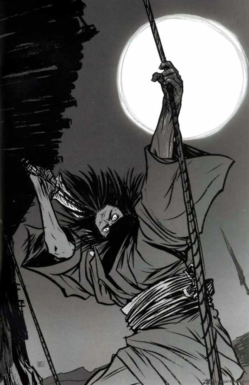 Blade Of The Immortal 129 34