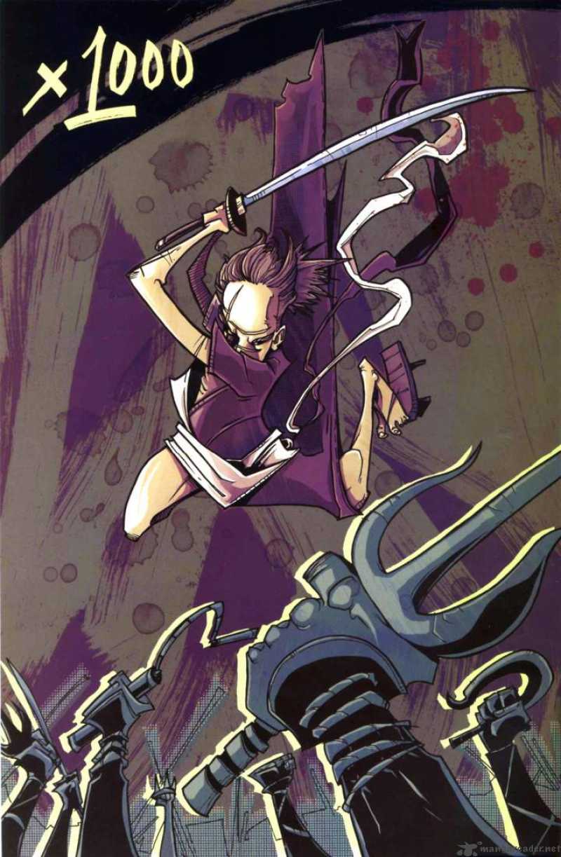 Blade Of The Immortal 129 35