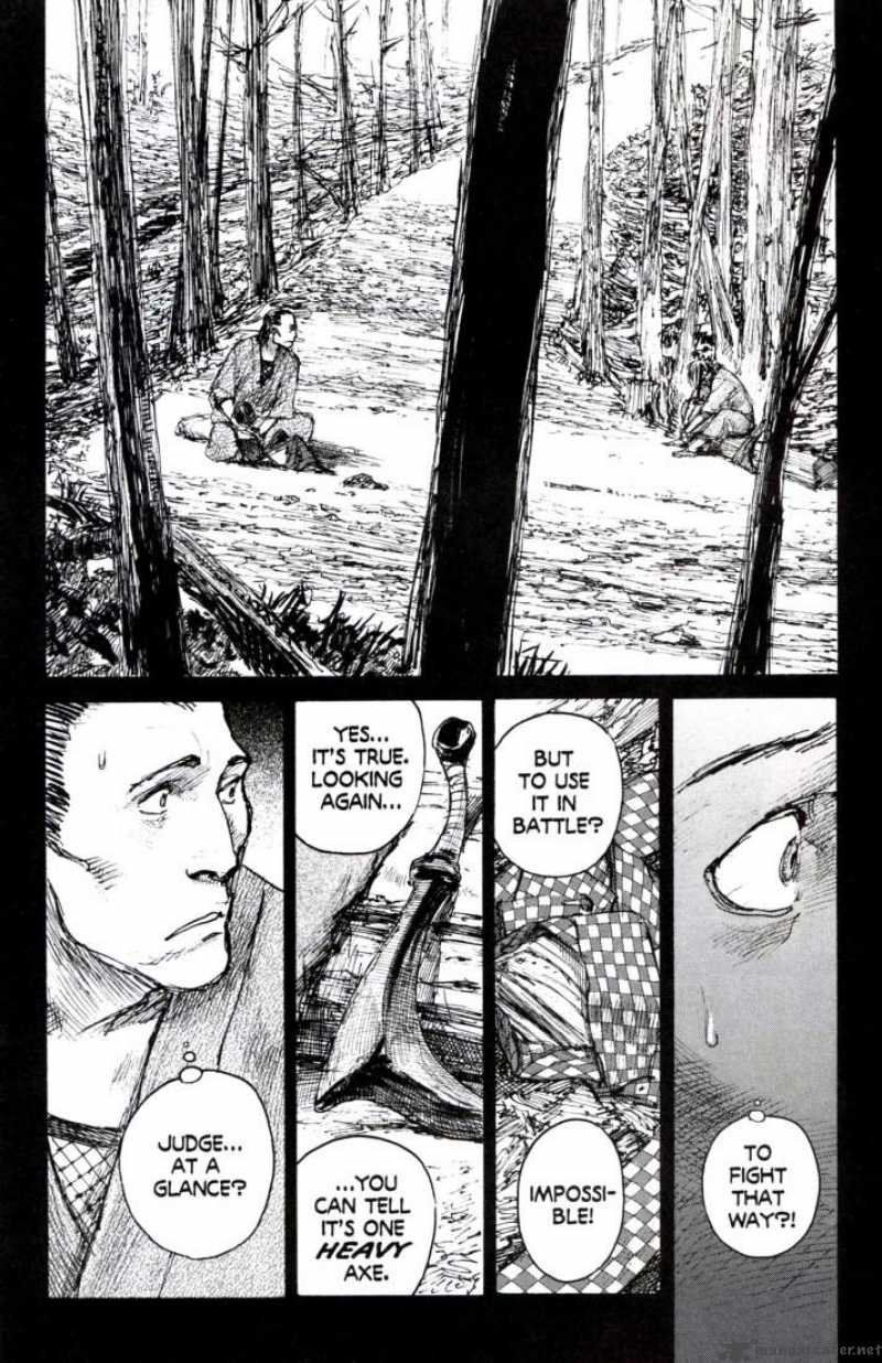 Blade Of The Immortal 129 6