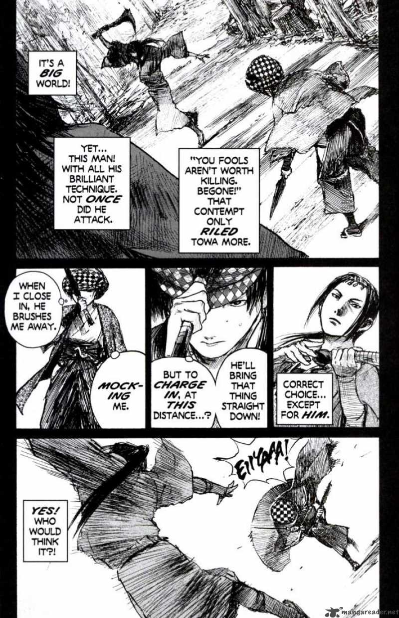 Blade Of The Immortal 129 8