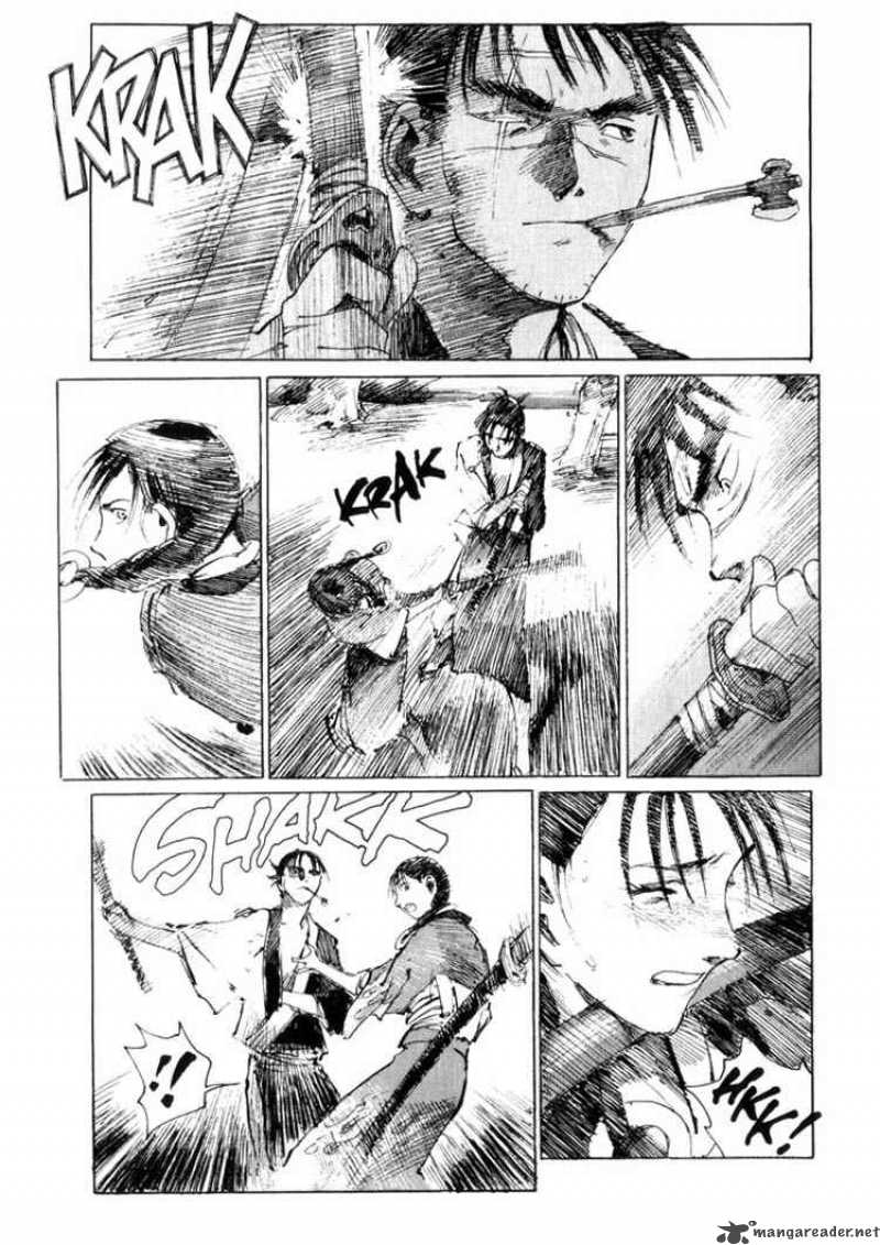 Blade Of The Immortal 13 14