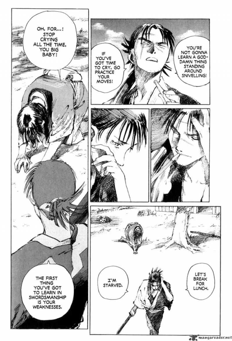 Blade Of The Immortal 13 17