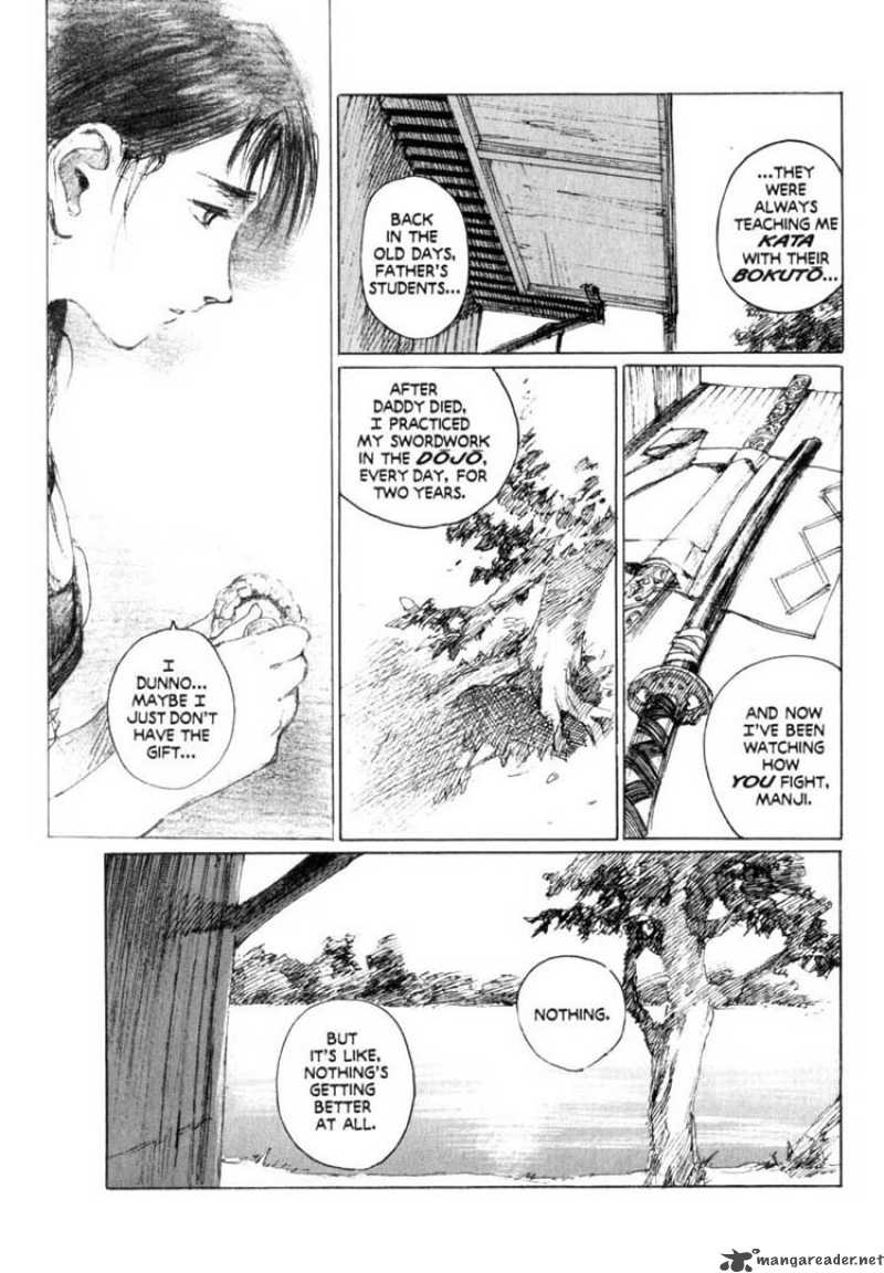 Blade Of The Immortal 13 20