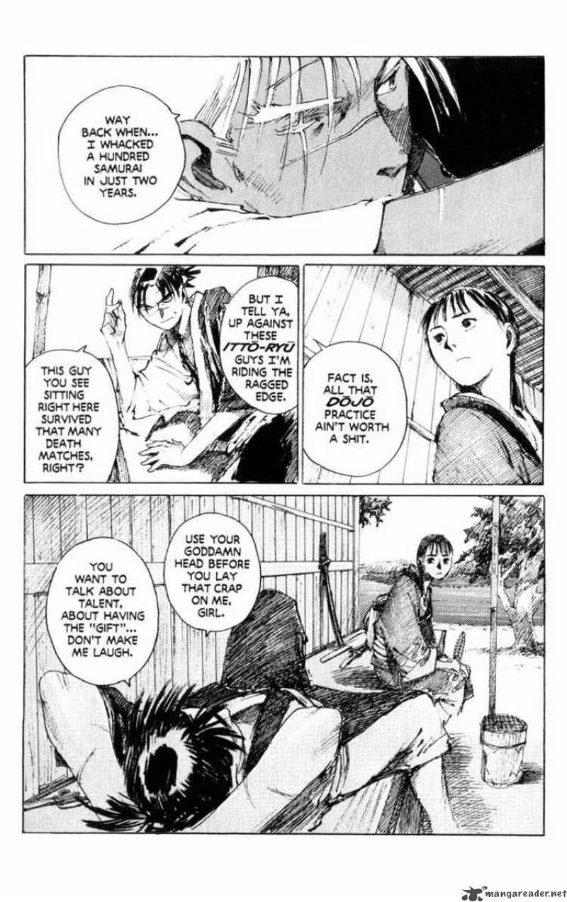 Blade Of The Immortal 13 22