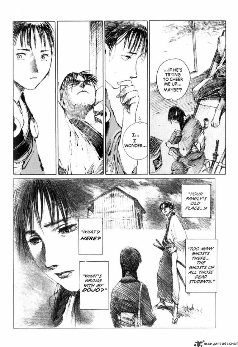 Blade Of The Immortal 13 23