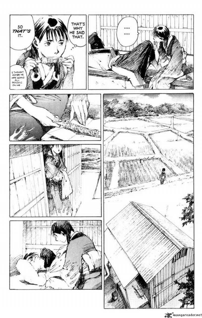 Blade Of The Immortal 13 24