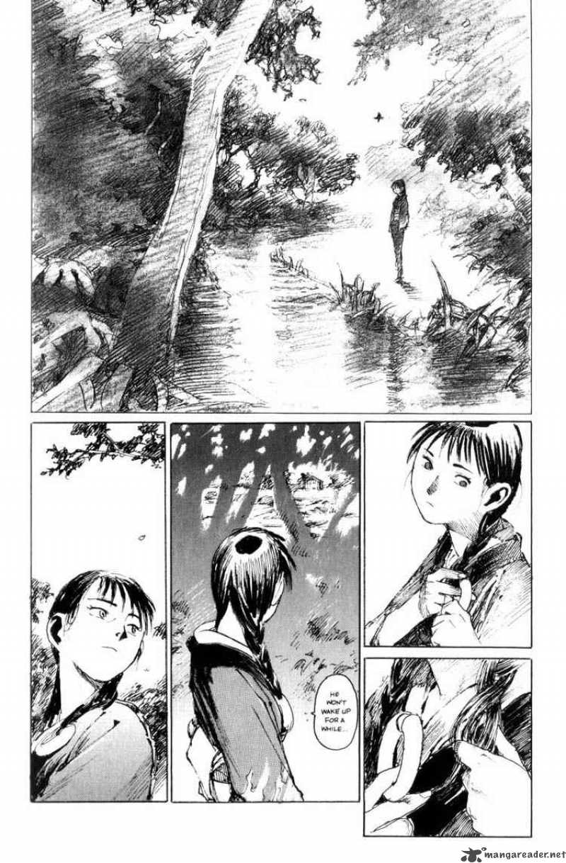 Blade Of The Immortal 13 25