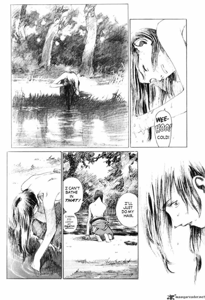 Blade Of The Immortal 13 27