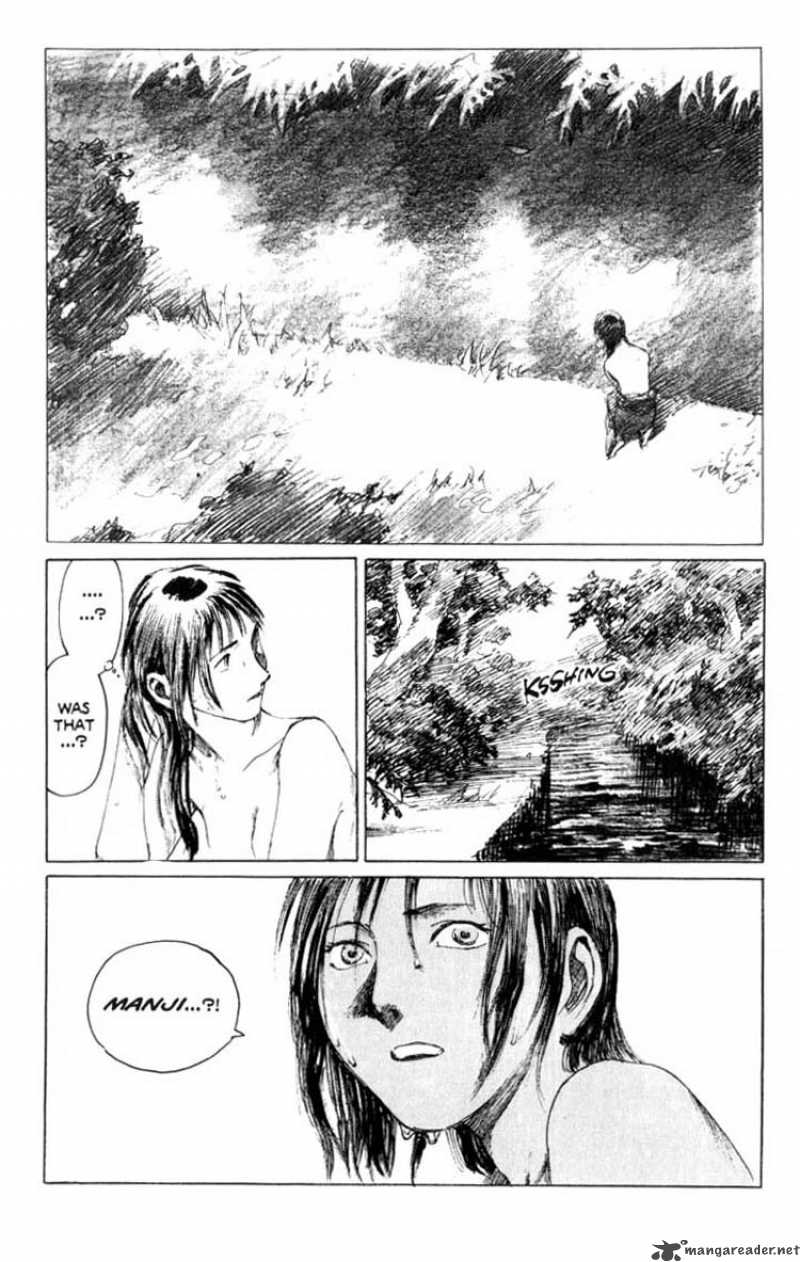 Blade Of The Immortal 13 28