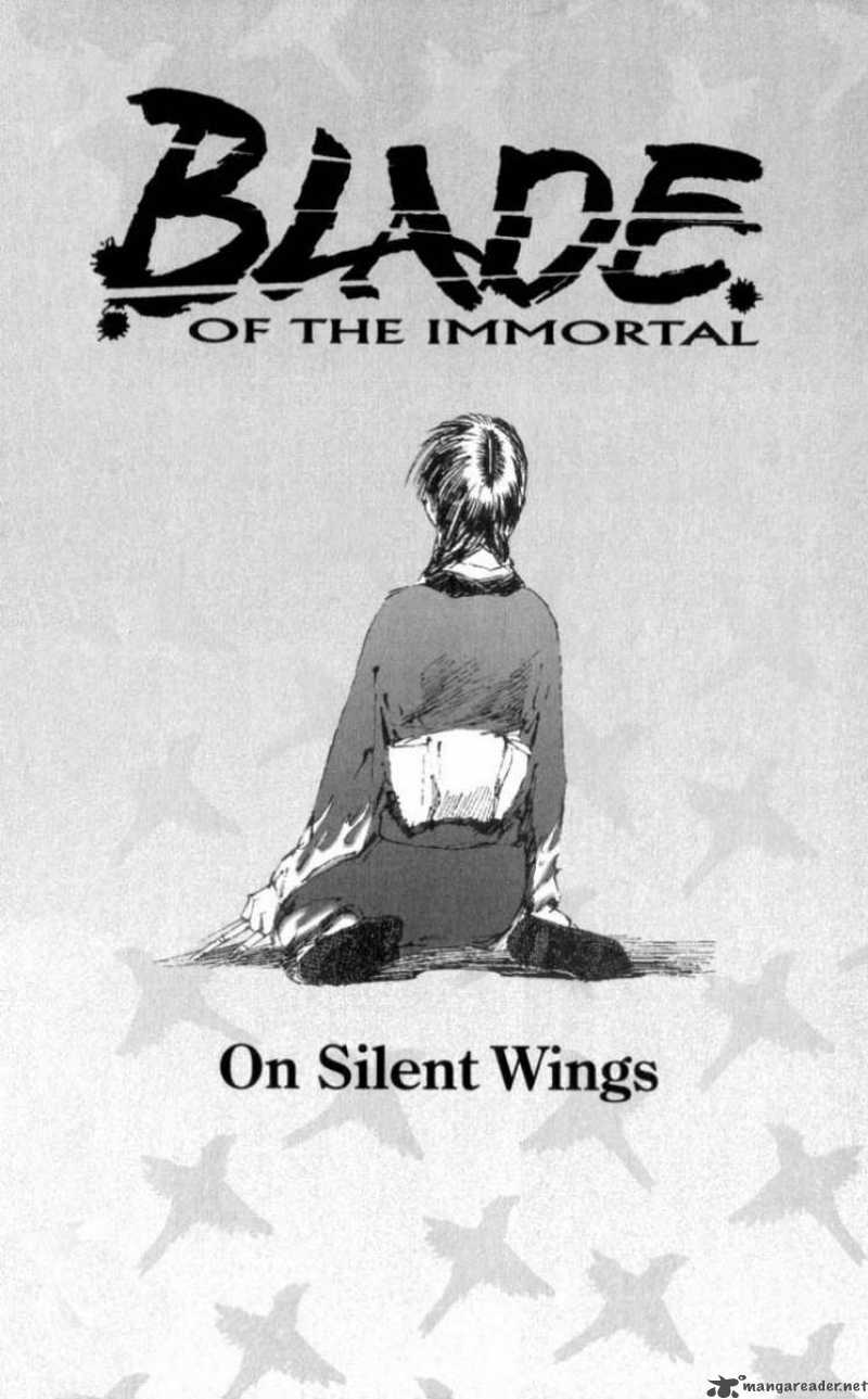 Blade Of The Immortal 13 3