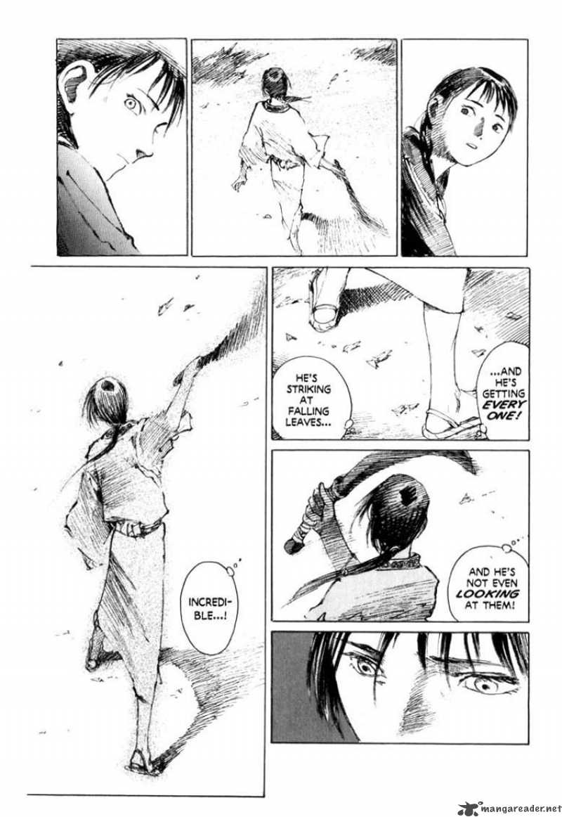 Blade Of The Immortal 13 32