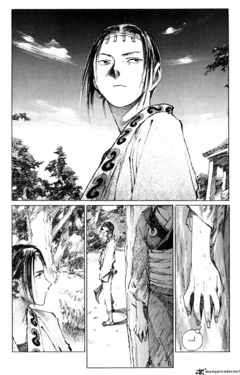 Blade Of The Immortal 13 34