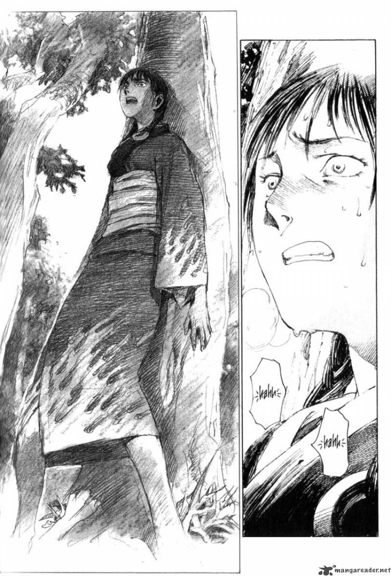 Blade Of The Immortal 13 35