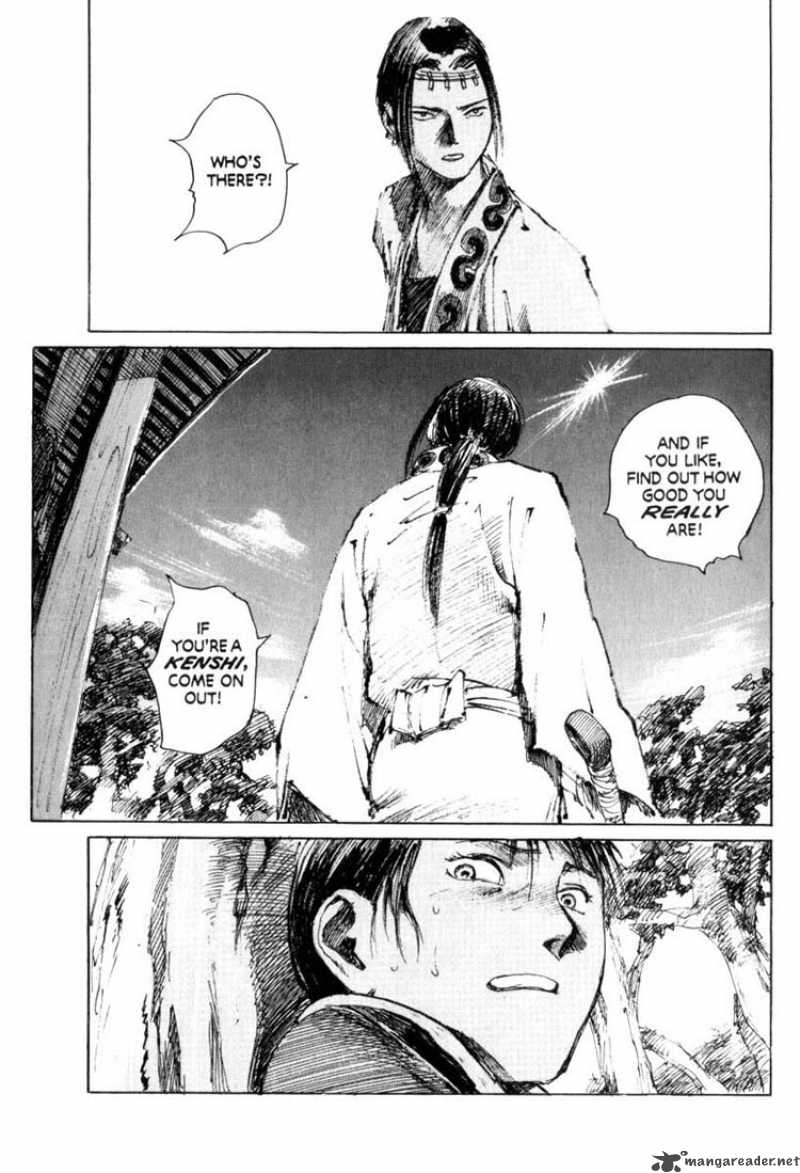 Blade Of The Immortal 13 36