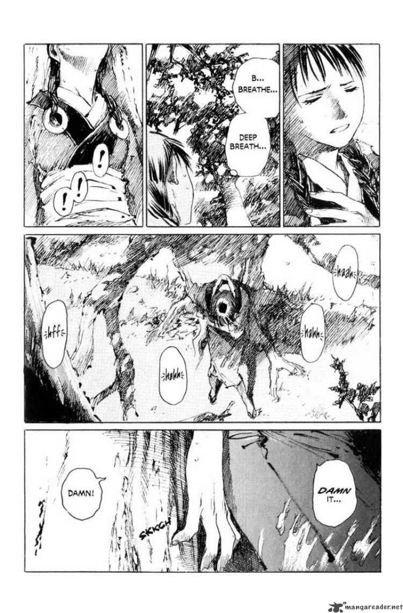 Blade Of The Immortal 13 37