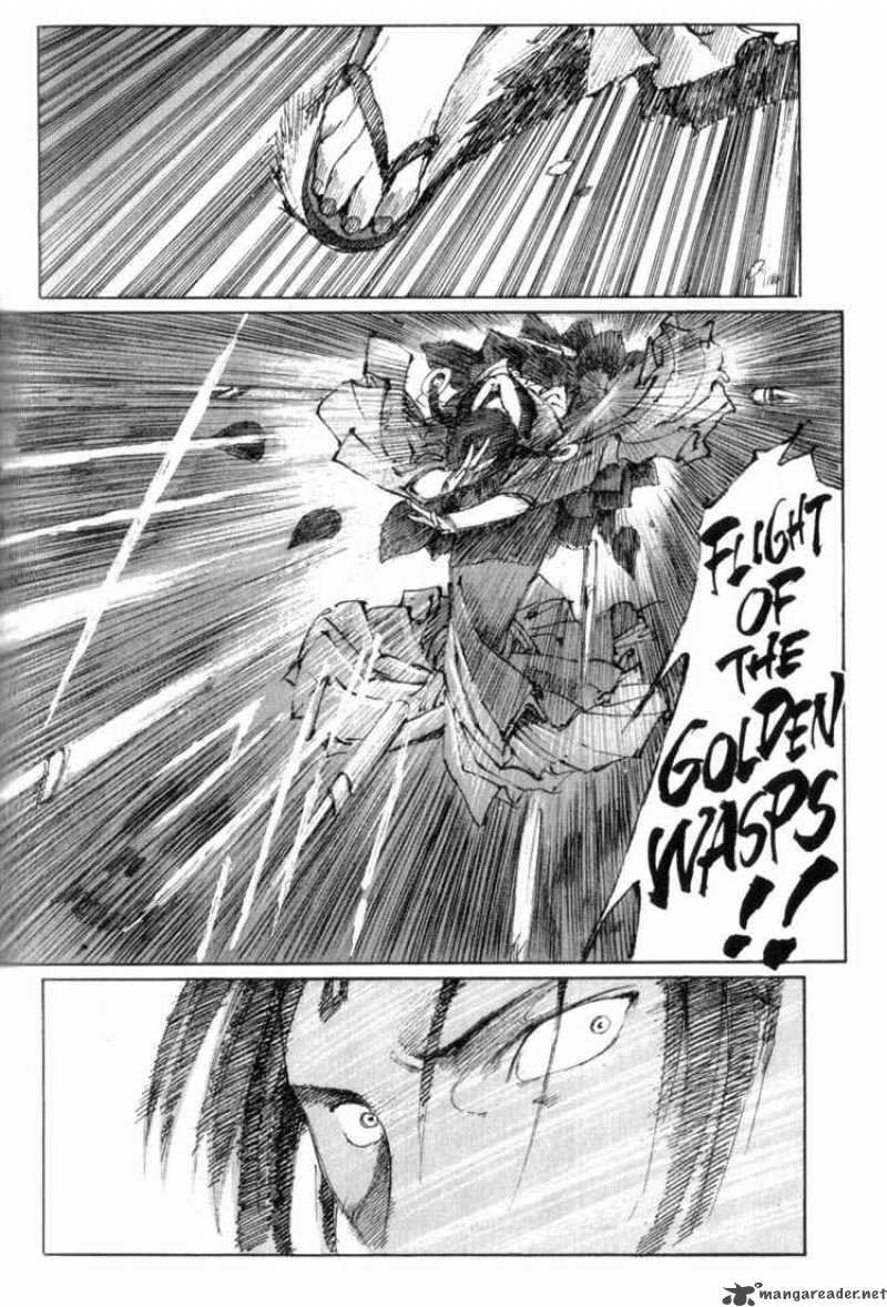 Blade Of The Immortal 13 41