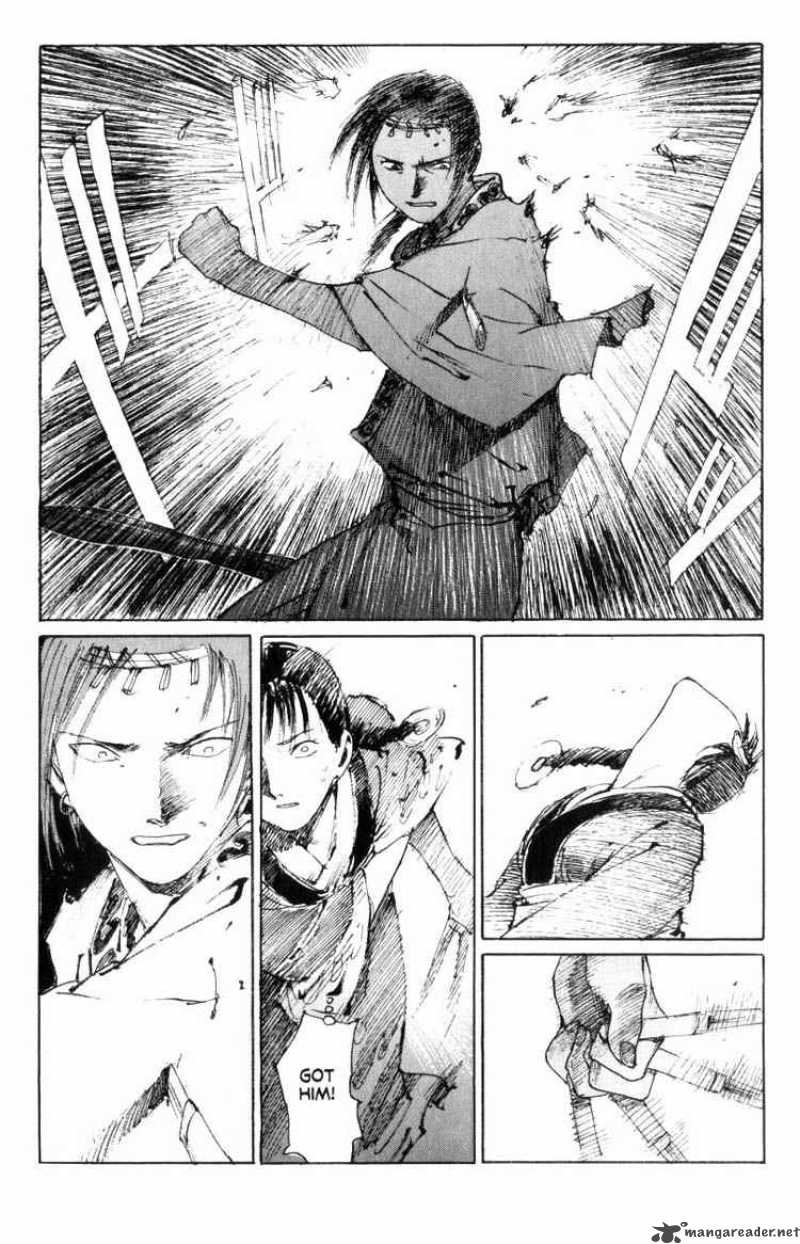 Blade Of The Immortal 13 42