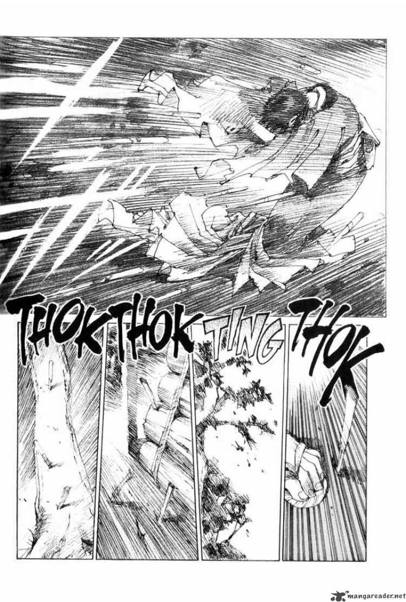 Blade Of The Immortal 13 43