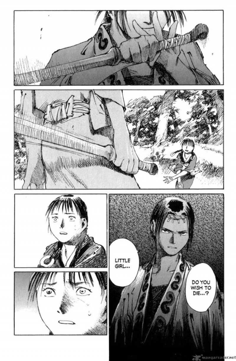 Blade Of The Immortal 13 44