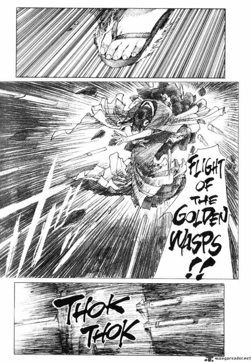 Blade Of The Immortal 13 9