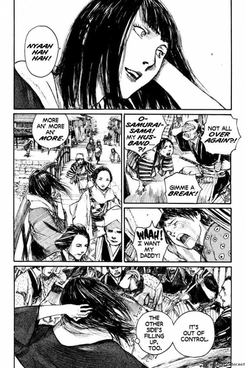 Blade Of The Immortal 130 12