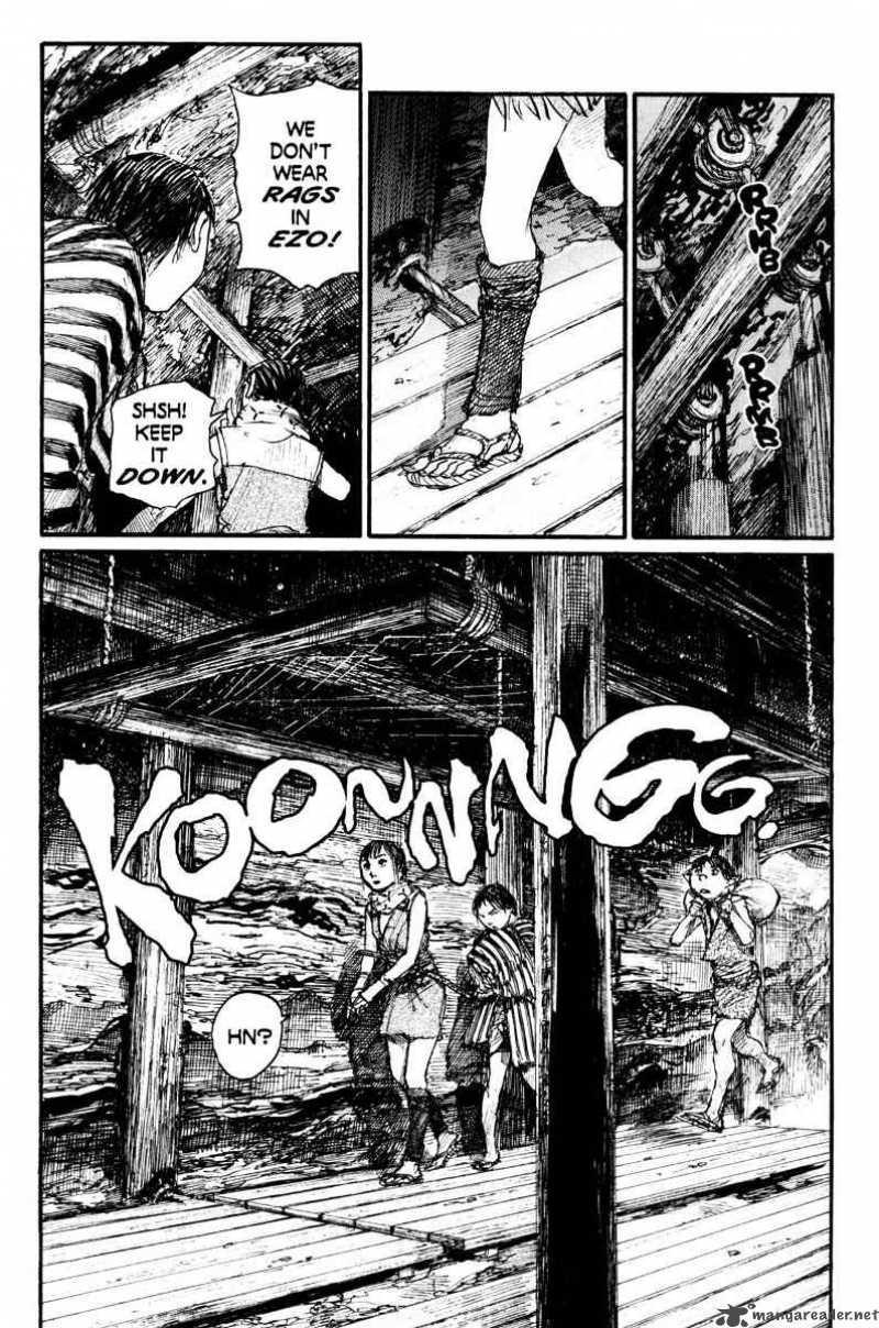 Blade Of The Immortal 130 14