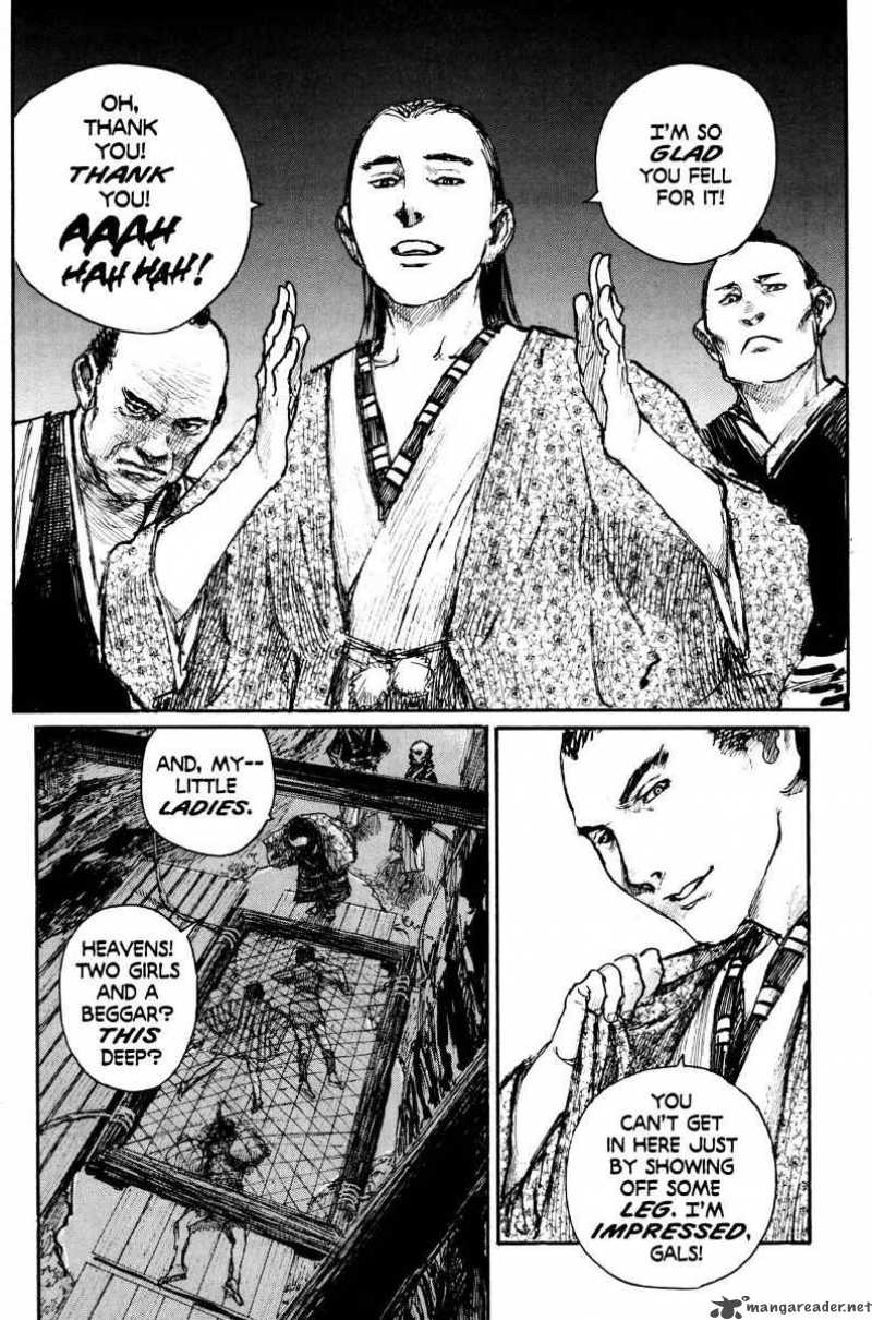 Blade Of The Immortal 130 17