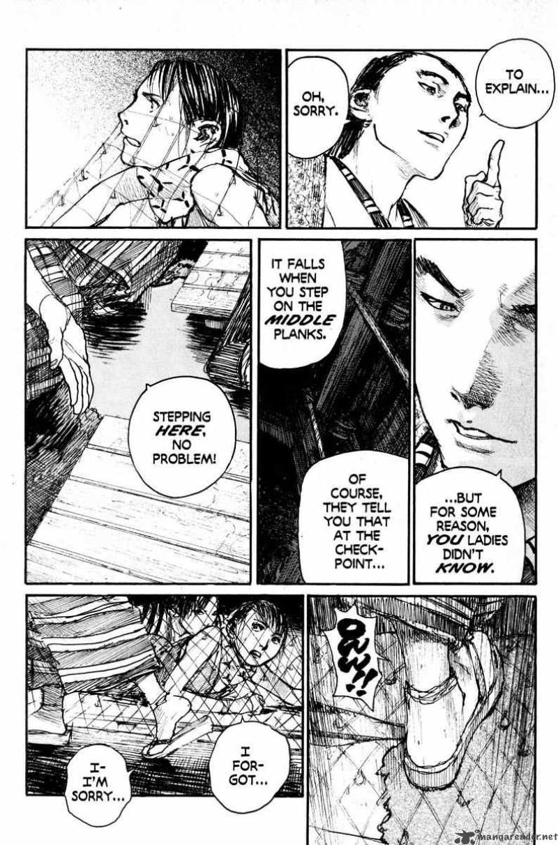 Blade Of The Immortal 130 18