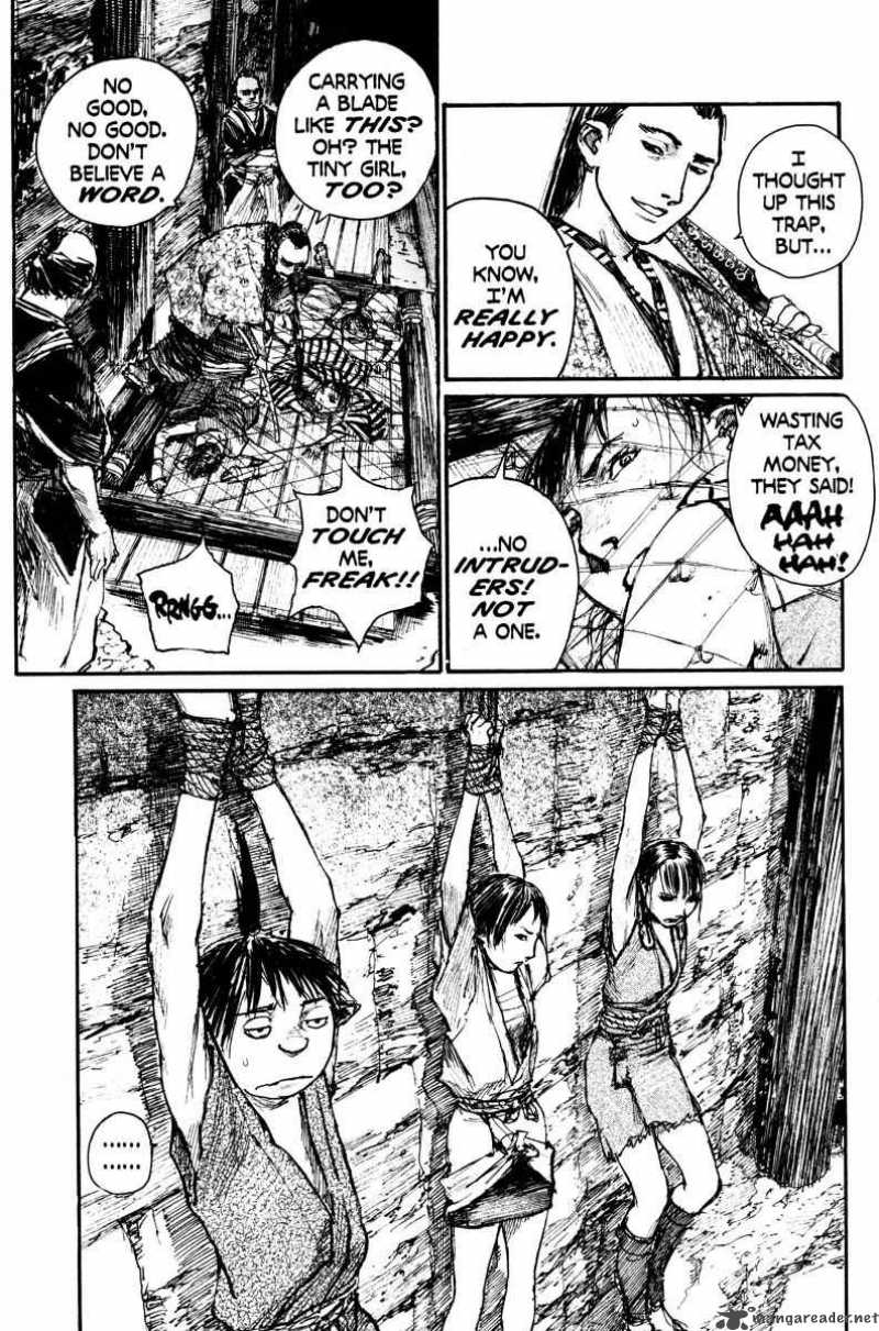 Blade Of The Immortal 130 19