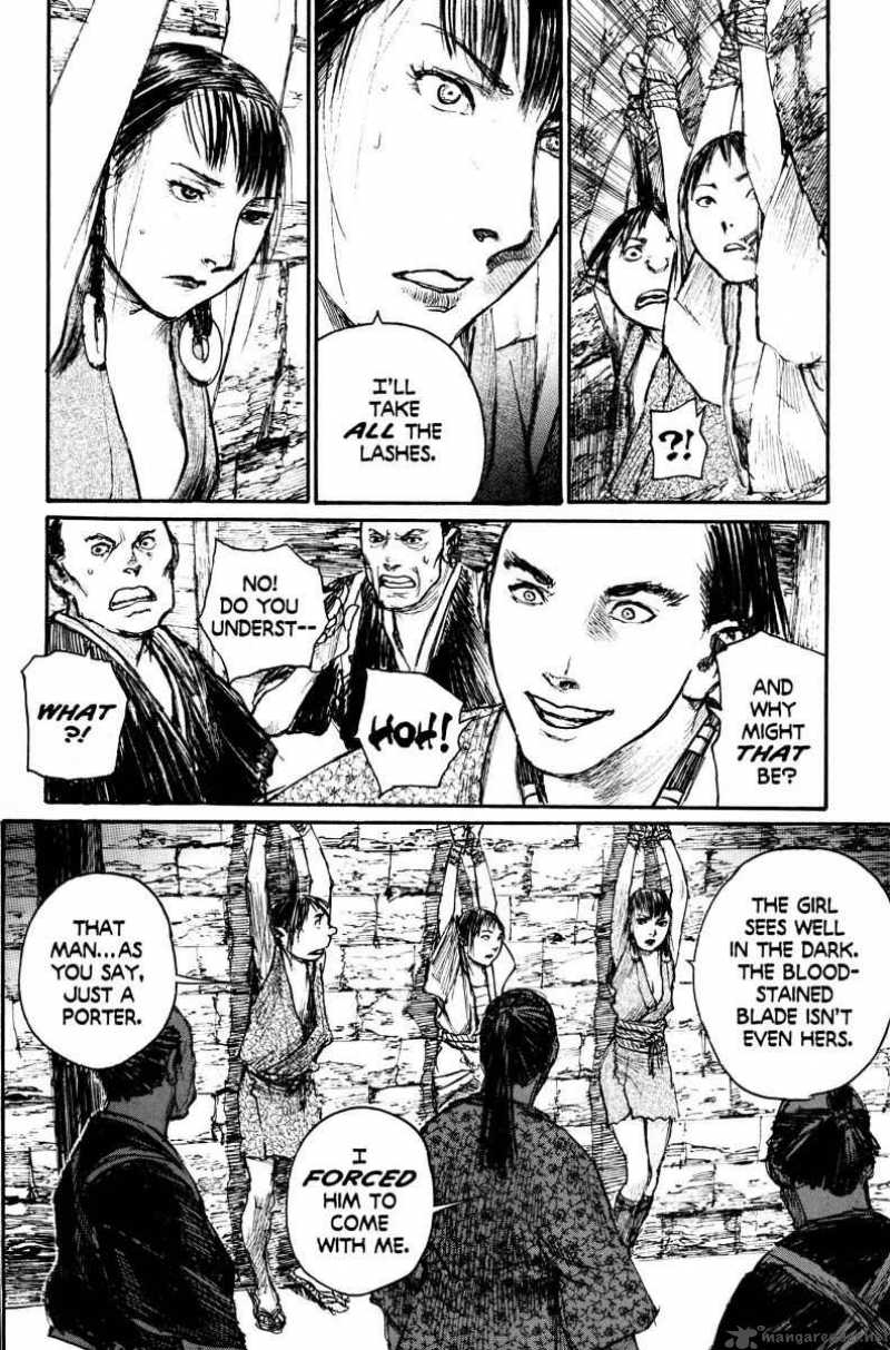 Blade Of The Immortal 130 23