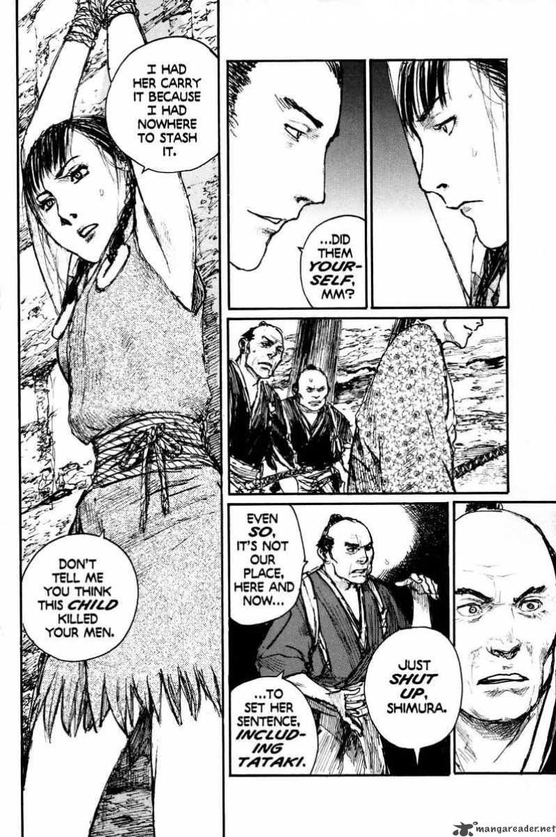 Blade Of The Immortal 130 24