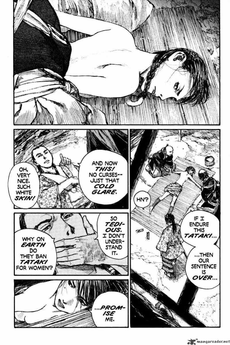 Blade Of The Immortal 130 26