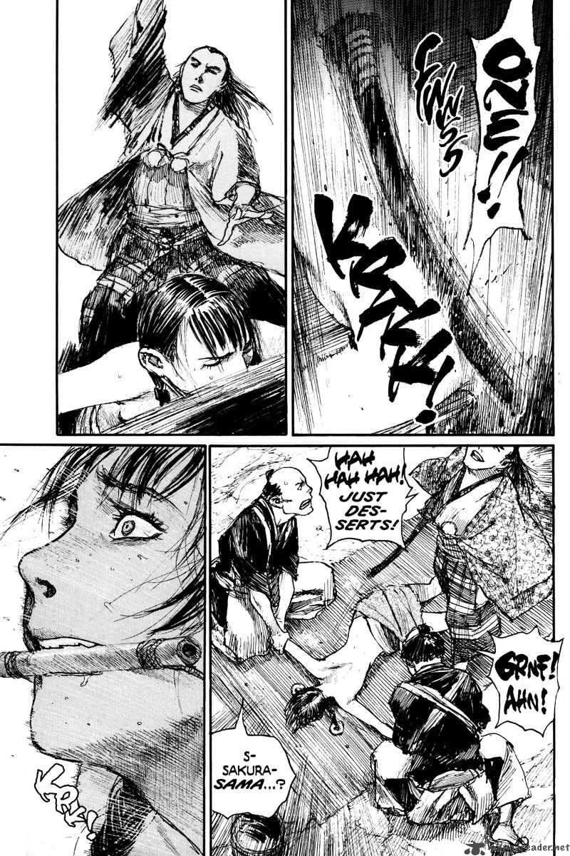 Blade Of The Immortal 130 29