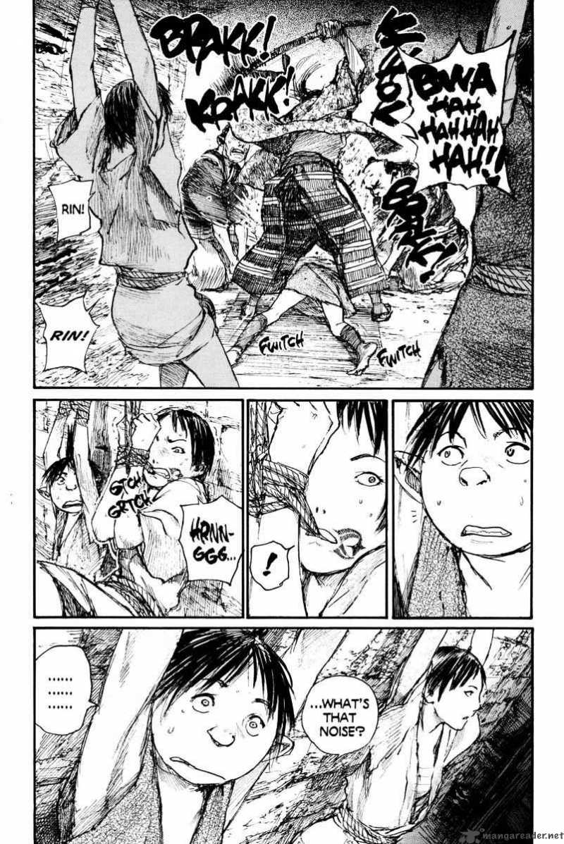 Blade Of The Immortal 130 32