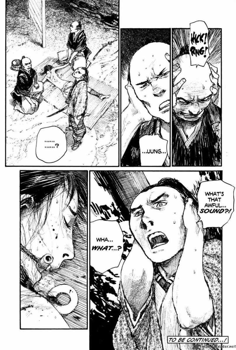 Blade Of The Immortal 130 33