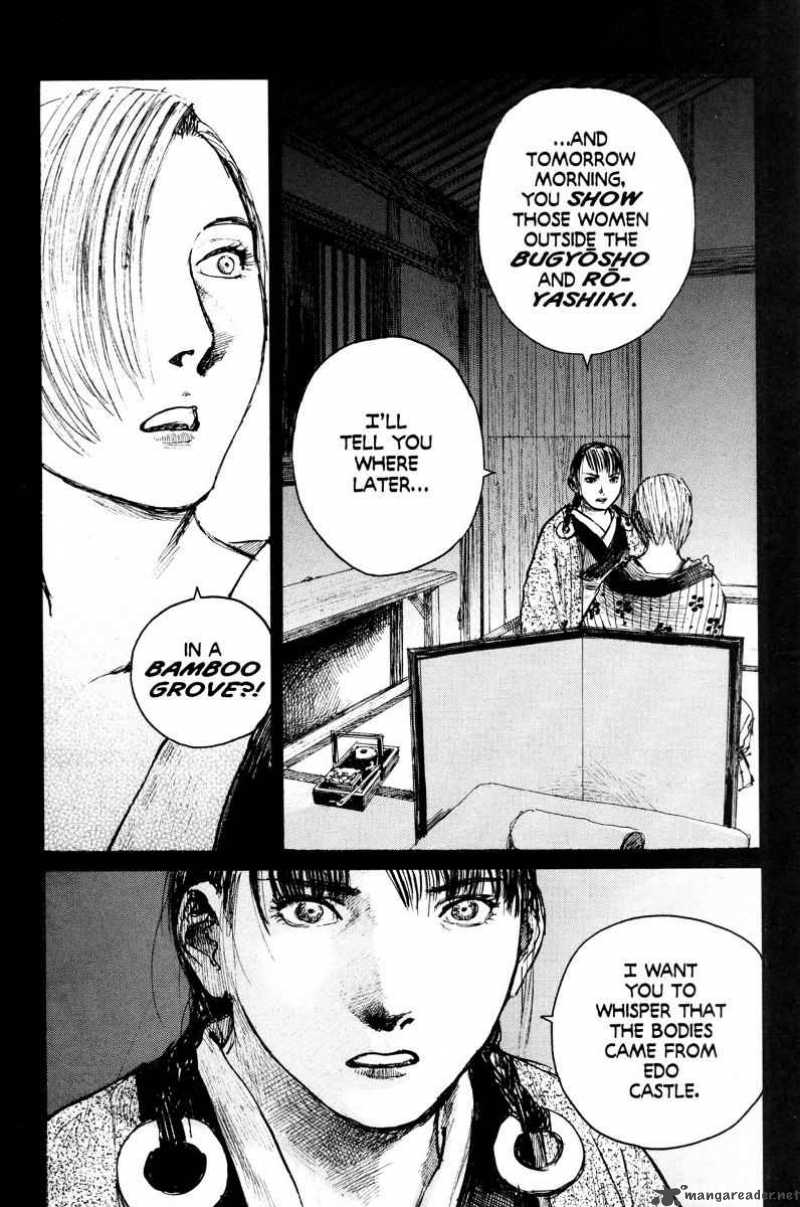 Blade Of The Immortal 130 5