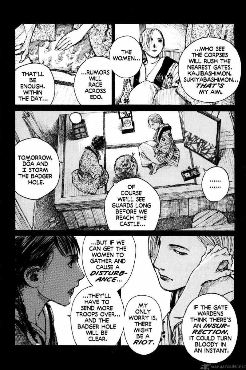 Blade Of The Immortal 130 6