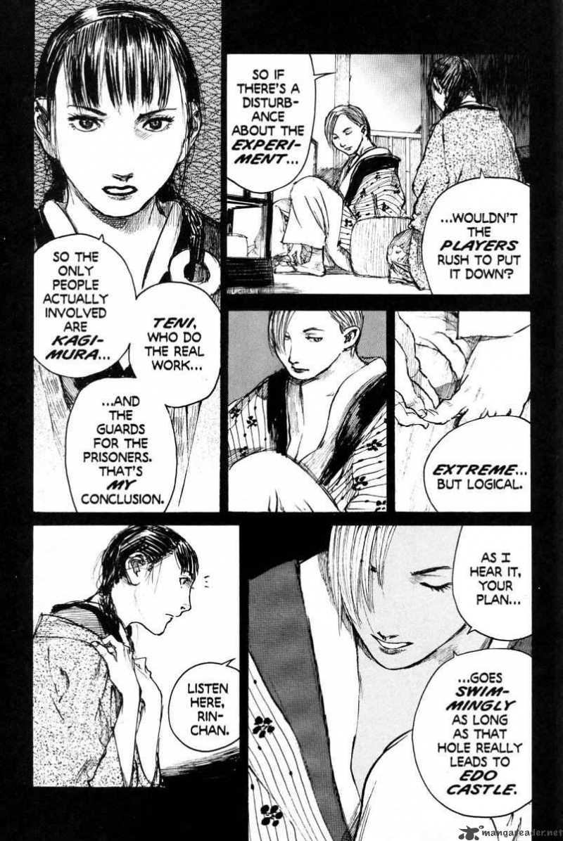 Blade Of The Immortal 130 9