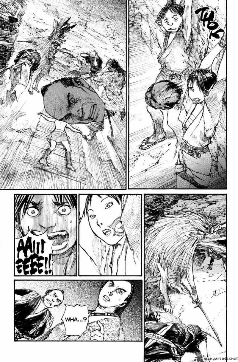 Blade Of The Immortal 131 10