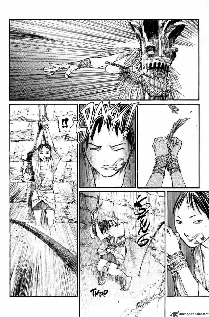 Blade Of The Immortal 131 11