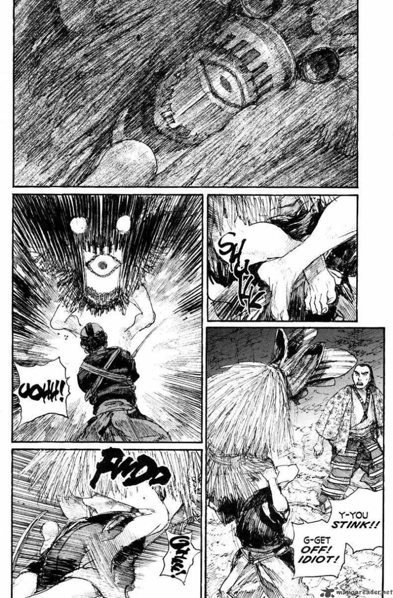Blade Of The Immortal 131 13