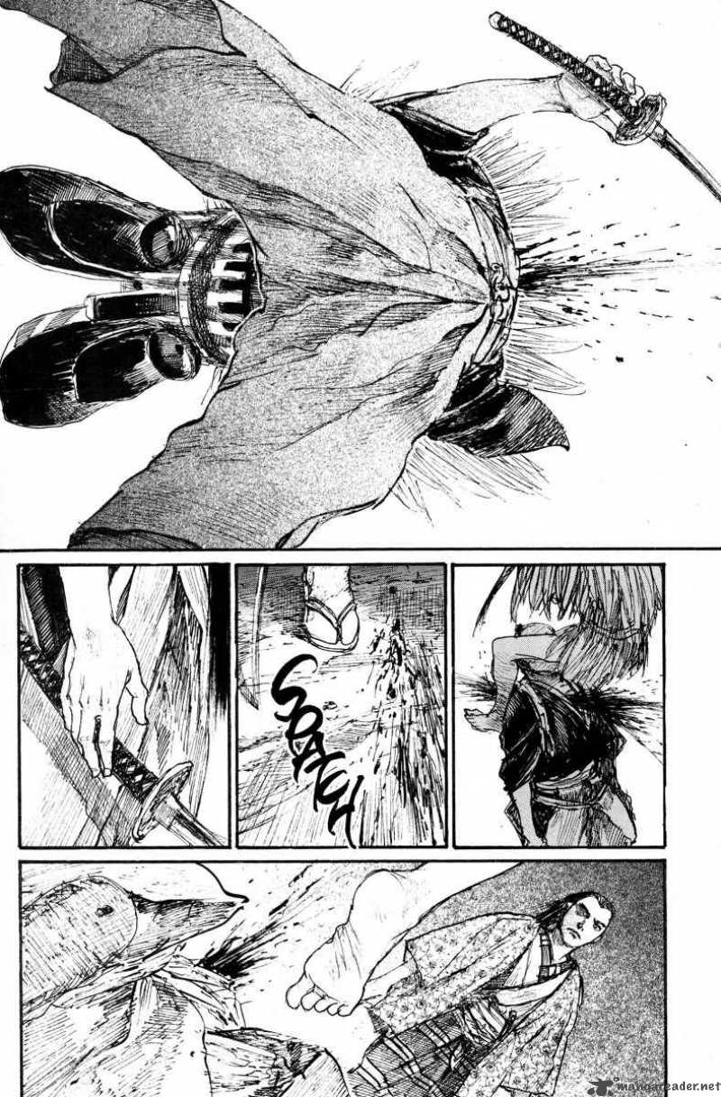 Blade Of The Immortal 131 14