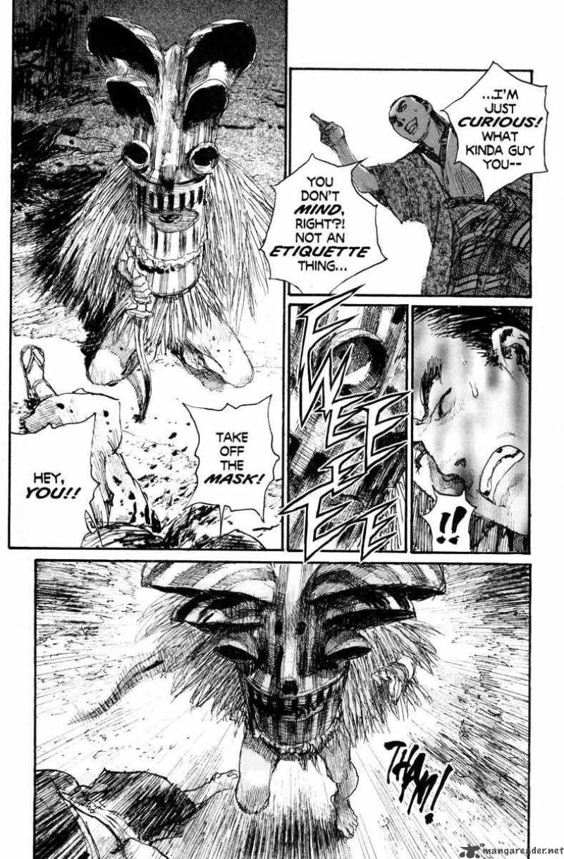 Blade Of The Immortal 131 16