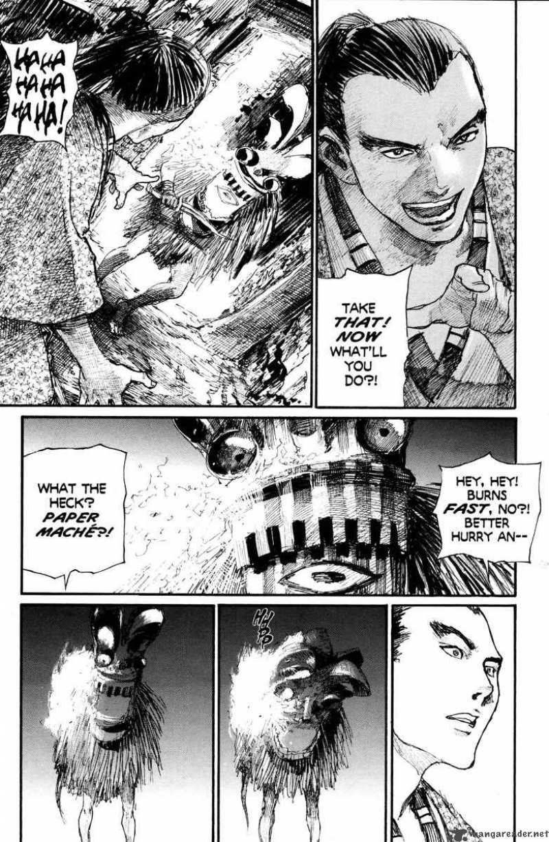 Blade Of The Immortal 131 18
