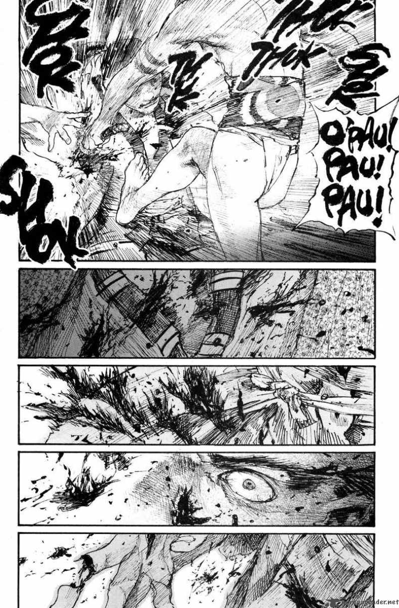 Blade Of The Immortal 131 21