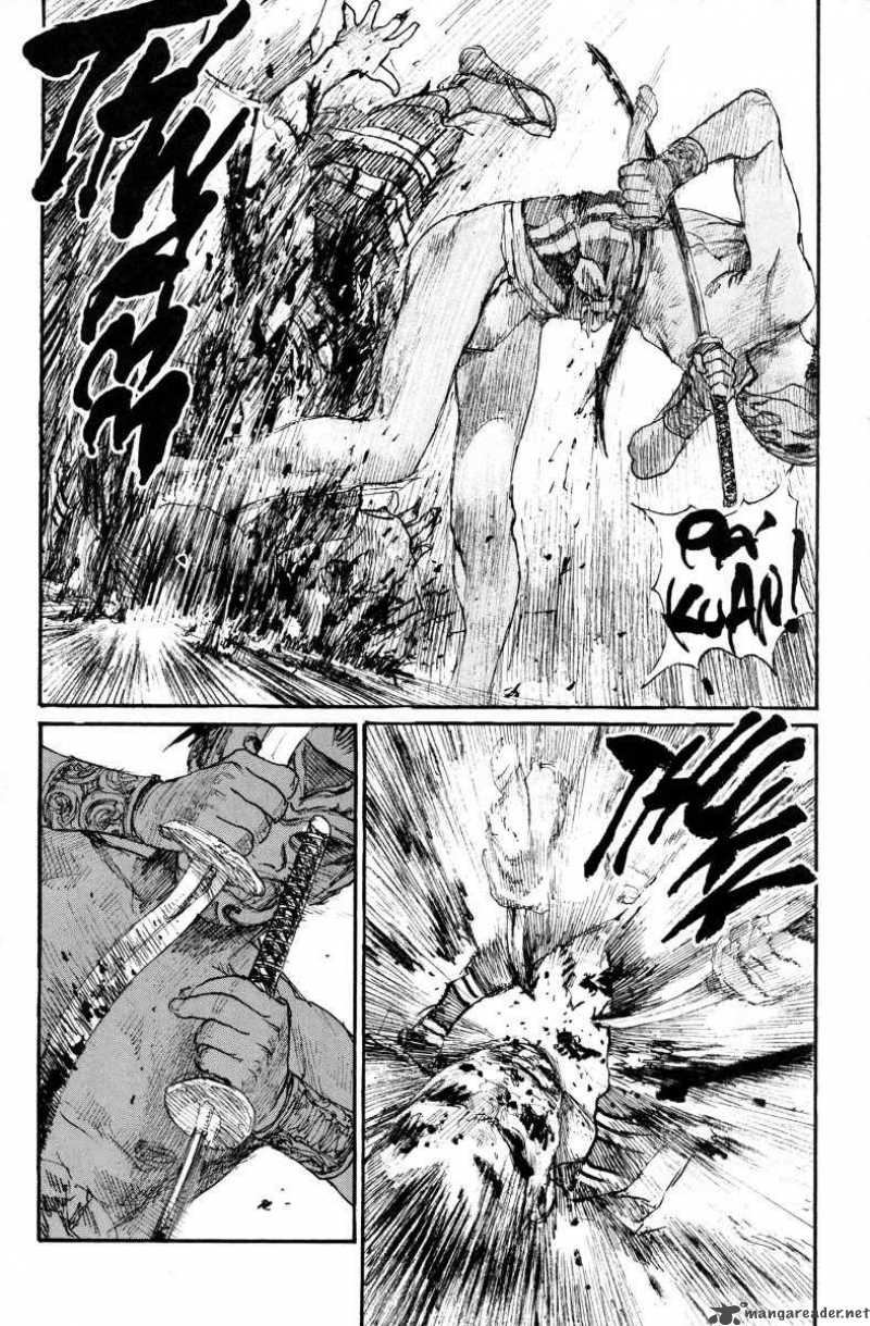 Blade Of The Immortal 131 22