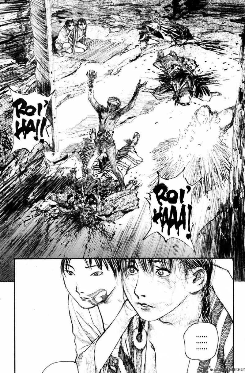 Blade Of The Immortal 131 23
