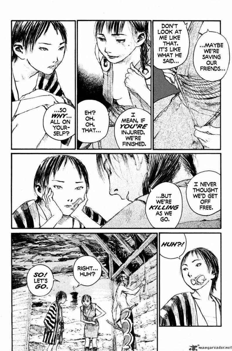 Blade Of The Immortal 131 26